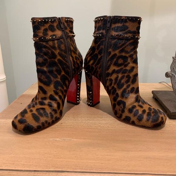 Christian Louboutin Boots - Picture 2 of 5